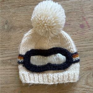 Blueberry Hill Ski Retro Hat
